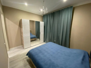 Апартаменты На берегу Моря 4