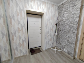 Апартаменты на Чертыгашева