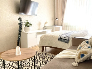 Квартира в центре города Ульяновска