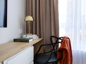 Апартаменты Монро studio от Home24