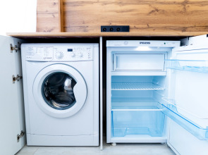 Апартаменты Люкс Ловец Снов 2