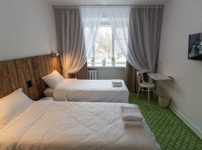 Мини-отель Loparochka