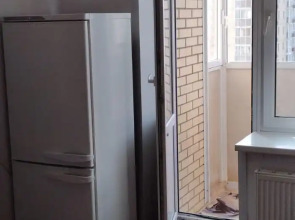 Апартаменты на улице Озерная 3/14