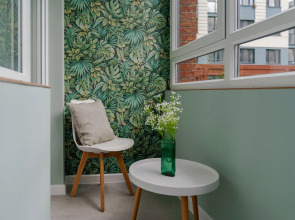 Апартаменты Apart-Deluxe Легенды Моря