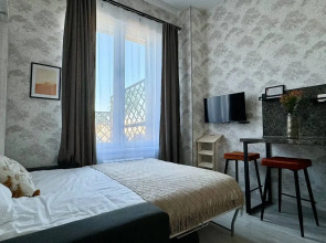 Апартаменты Happy People Рядом с Трассой М 4 и в Доме с Термы Видное 6