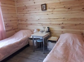 Гостевой дом Теремок