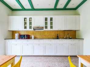 Гостевой Дом Алиса, привет