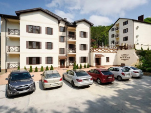 Отель Винтаж