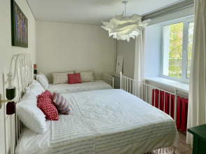 Квартира Дизайнерская 3х комнатная в историческом центре