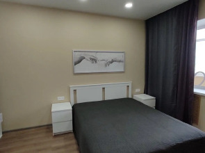 Апартаменты Олимпийская 71