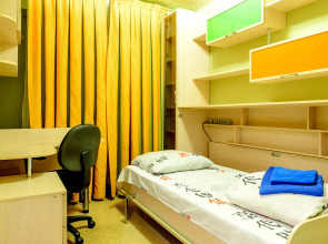 Апартаменты класса люкс, рядом СК Арктика, Олимп