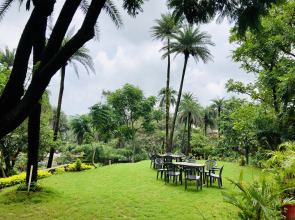 Бутик-Отель Agroha