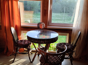 Частный дом Среди озер