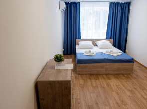 Апарт-отель Hello, Kerch