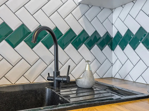 Апартаменты как дома