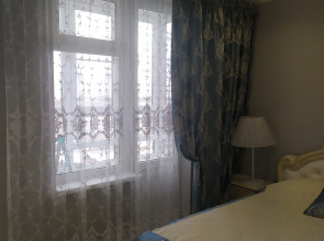 Апартаменты Студия ЖК Кавказ