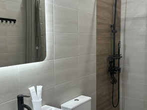 Эко-отель Шолохов