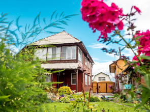 Гостевой Дом Delight