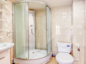 Апартаменты На Автозаводской