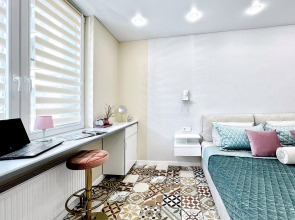 Апартаменты Granada Шикарная квартира в историческом центре Санкт-Петербурга в 300 метрах от Невского Проспекта и Площади Восстания