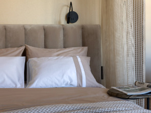 Апартаменты Sea View