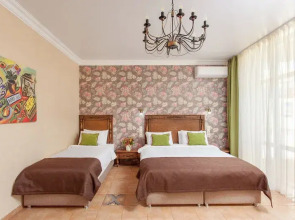 Гостевой дом Picasso