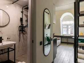 Апартаменты на Большом Казачьем