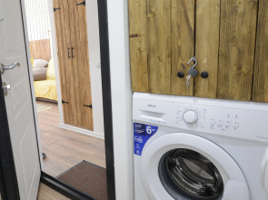 Апартаменты Высоково