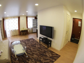 Апартаменты на Ленина 26