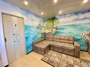 Two Pillows on str. Lenina, bld. 54