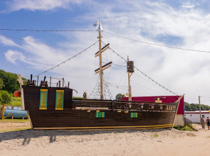 База отдыха 27 Регион Зарубино