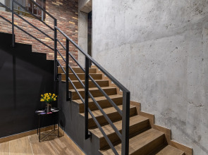 Гостевой дом РОФЕ