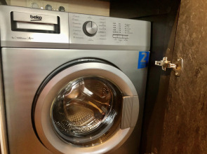 Апартаменты CityLife Kaskad