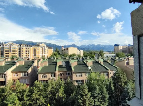 Апартаменты Комфортная Квартира