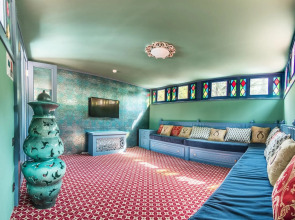 Golden Tulip Borjomi