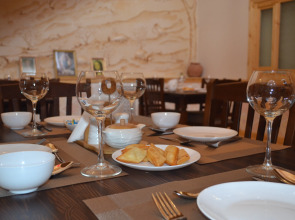 Бутик-Отель Old Town