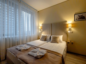 Апартаменты в Жк Mainstreet