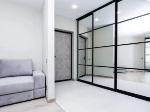 Апартаменты Clever House 1