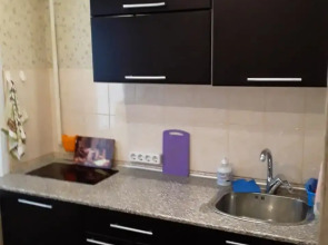 Апартаменты У Фонтана на Московской площади