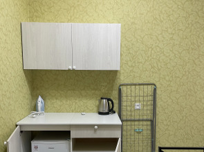 Гостевой дом МВА