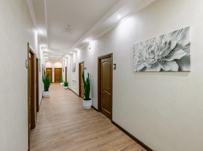 Отель Семь Огней