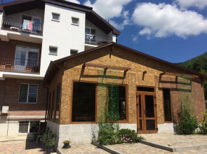 Гостевой Дом Green Line