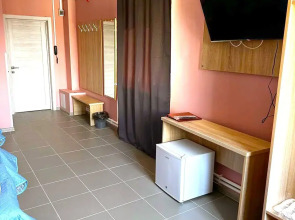 Отель Пионер