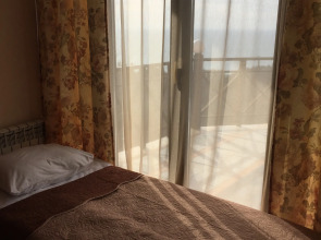 Гостевой Дом Крым Ностальжи