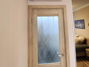 Квартира Уютная