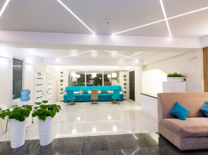 Гостевой Дом Private Residence in Koktebel