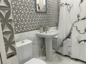 Апартаменты "Эленика" у Моря в Центре Города у Аквапарка