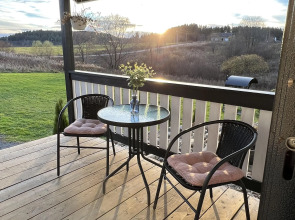 Гостевой дом Тихий дом