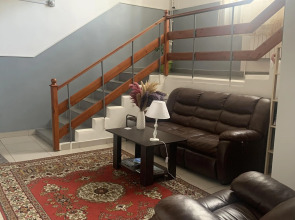 Мини-отель Подснежник