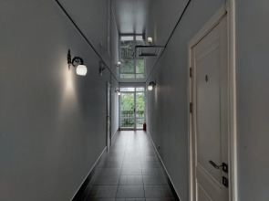 Гостевой дом Bagrat